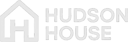 Hudson House logo