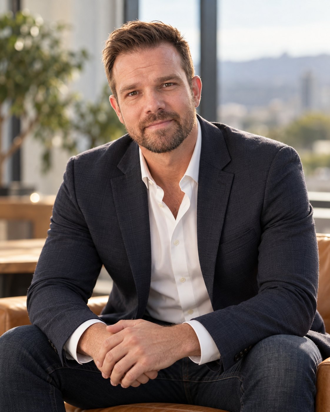 Josh Lange